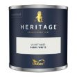 Picture of 125ml Dulux Heritage Tester Panel White