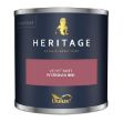 Picture of 125ml Dulux Heritage Tester Fitzrovia Red