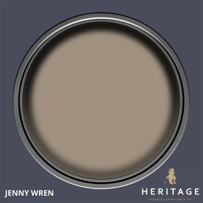 Picture of 125ml Dulux Heritage Tester Jenny Wren