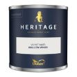 Picture of 125ml Dulux Heritage Tester Mallow White