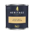 Picture of 125ml Dulux Heritage Tester Pale Cream