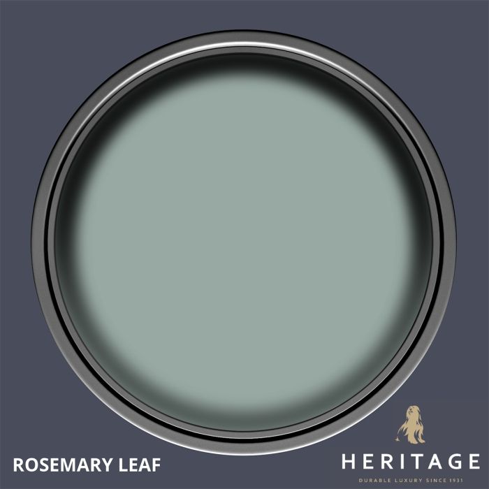 Picture of 125ml Dulux Heritage Tester Rosemary Leaf
