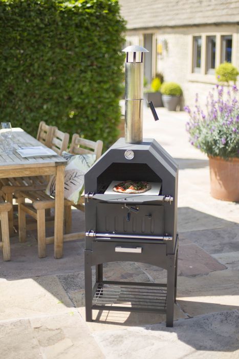 Picture of Pizza Oven (Multi Function)
