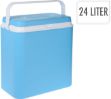 Picture of Cooler Box 24Lt Blue