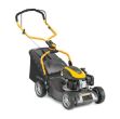Picture of Stiga Collector-543 5series 43cm Steel Deck Push