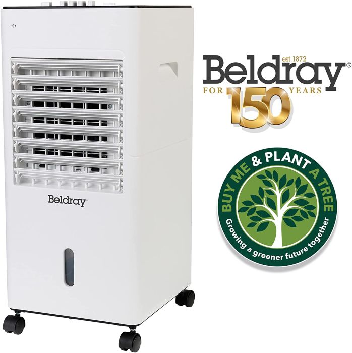 Picture of Beldray 6 Litre Air Cooler