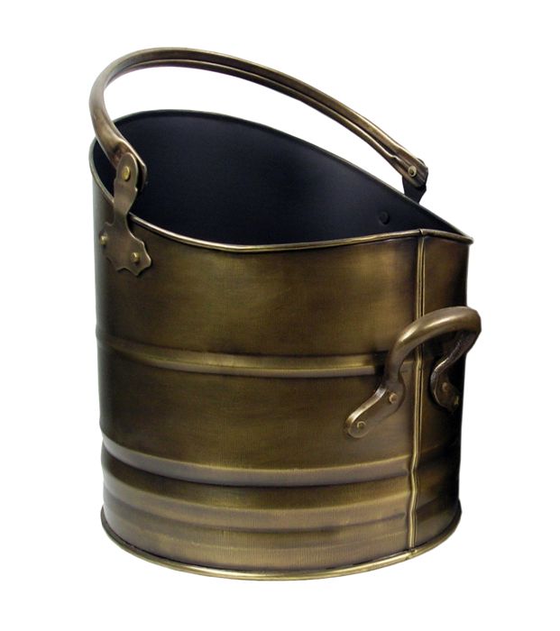 Picture of Sirocco A/B 30cm Coal Bucket 71131 Sl8571