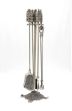Picture of Victor Ornate Tall Companion Set Sl9789