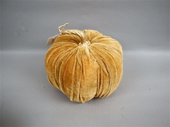 Picture of 20 X 16cm Orange Pumpkin