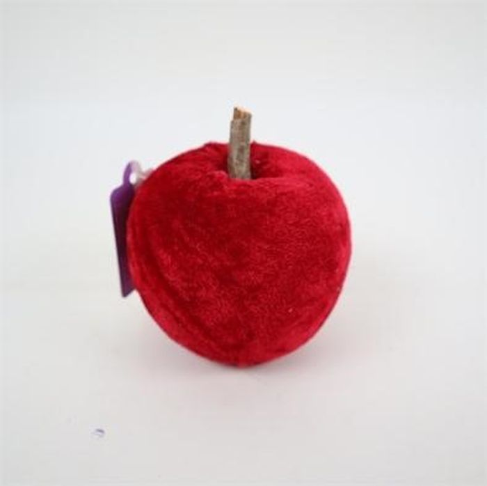 Picture of 8cm Red Velvet Apple