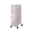 Picture of Sirocco 9 fin 2kw Oil Fill Radiator