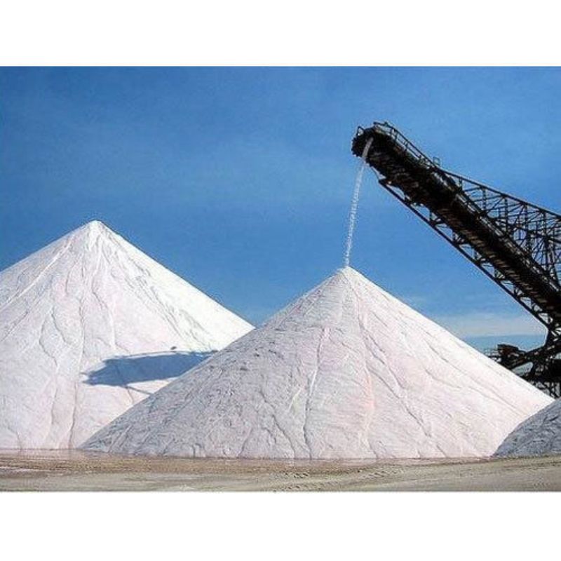 Picture for category Granular Salt