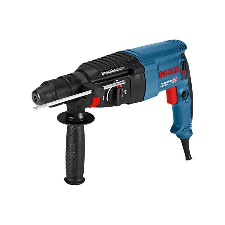 Picture of Bosch GBH 2-26 F 830W 3 Mode SDS Drill (Quick Change Chuck) 220V