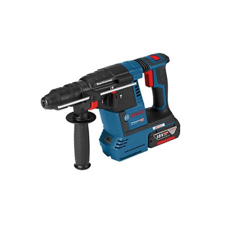 Picture of Bosch GBH 18V-26 F 18V Brushless 3 Mode SDS-Plus Hammer in L Boxx