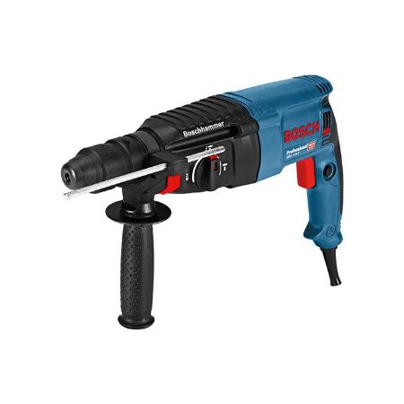 Picture of Bosch GBH 2-26 F 830W 3 Mode SDS Drill (Quick Change Chuck) 110V