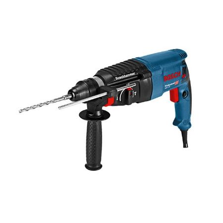 Picture of Bosch GBH 2-26 830W 3 Mode SDS Drill 110V
