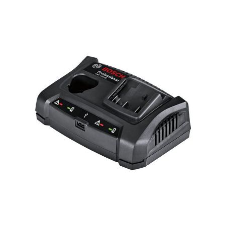 Picture of Bosch GAX 18V-30 12V and 18V Dual Charger