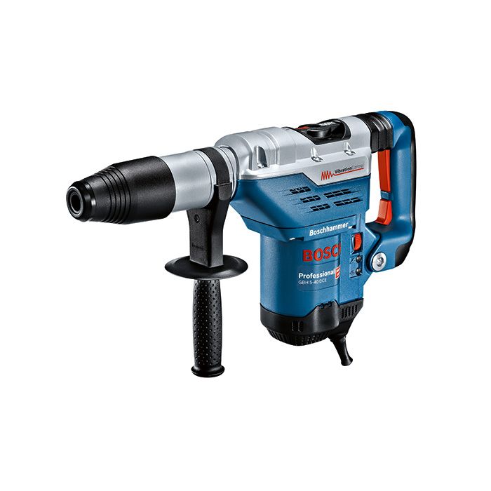 Picture of Bosch GBH 5-40 DCE 1150W SDS-Max Rotary Hammer 110V