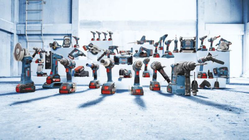Picture for category Power Tools