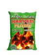 Picture of 20kg Arigna Harvest Flame Biomass Fuel 