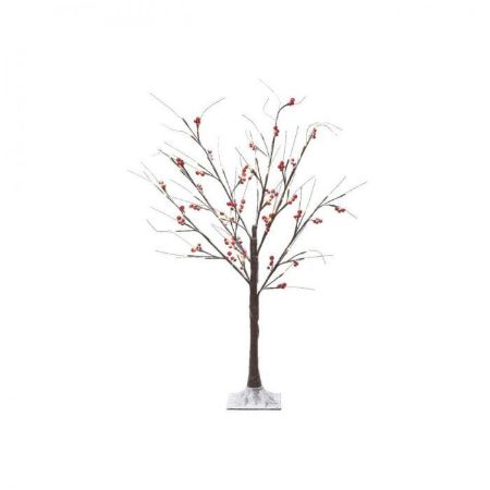 Picture of LED Berry Tree - 3ft