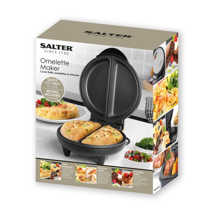 Picture of Salter Omelette Maker