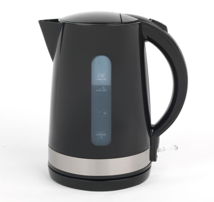 Picture of Salter 3000W Deco Kettle - Black