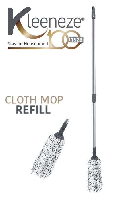Picture of Kleeneze 100 Non-Woven Mop With Refil