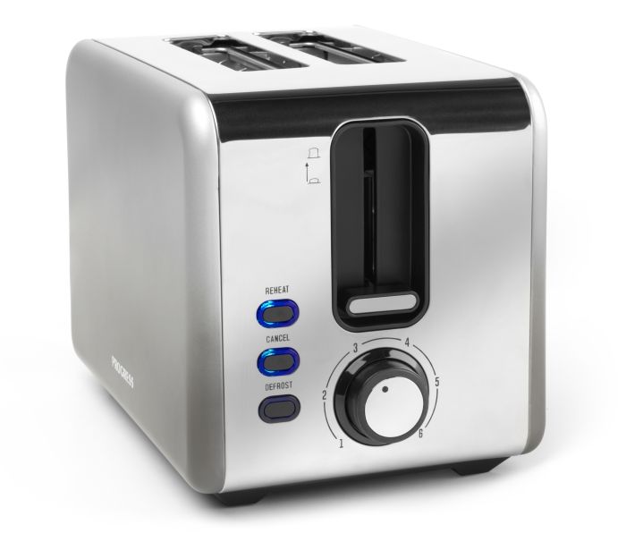 Picture of Progress Ombre Mist 2 Slice Toaster