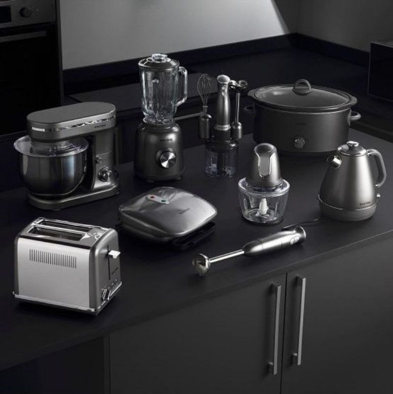 Picture for category Kitchen Appliances