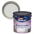 Picture of 2.5l Dulux Easycare Washable Matt Dapple Grey