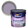 Picture of 2.5ltr Dulux Easycare Washable Matt Sweet Damson