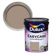 Picture of 5lt Dulux Easycare Matt Brave Ground