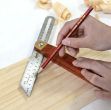 Picture of CT16/2/DT 9" DARGAN SLIDING BEVEL