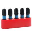 Picture of DT5PS/2 DARGAN 5 PCE POSI NO2 BITS