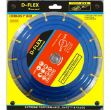 Picture of DWA02 9" LASER CUTTING DISC DIAMOND BLADE