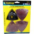 Picture of MTC31 MULTI-TOOL 31PC SANDING KIT