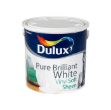Picture of 10LTR DULUX SOFTSHEEN BRILLIANT WHITE