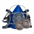 Picture of Portwest - Auckland Mask Kit Box , P418BLUM 