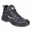 Picture of Steelite Mustang Hiker   - Black, Size: 44/10,  FW69BRR44