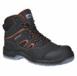 Picture of Composite Air Boot  - Black, Size: 44/10,  FC57BKR44