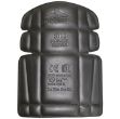 Picture of Portwest - Foam Knee Pads Black , S156BKR