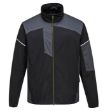 Picture of Portwest - T620bzrl Flex Shell Jacket Lrg , Size: Large , T620BZRL 