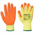 Picture of Portwest - Classic Grip Glove - Latex - Orange, Size: XL, A150ORRXL