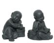 Picture of Statue Polymagnesium Monk