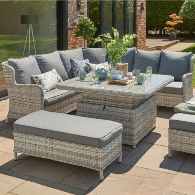 Picture for category Garden Furniture