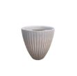 Picture of Y54199110 Flowerpot Dia 40cm Grey