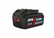 Picture of SKIL Battery ’20V Max’ (18V) 2,0Ah ‘Keep Cool’ Li-Ion
