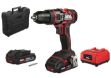 Picture of SKIL 3070 HC ‘Brushless’ cordless hammer drill