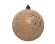 Picture of Snowflake Shatterproof Bauble 